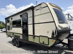 New 2027 Forest River No Boundaries NB19.3-BM available in Willow Street, Pennsylvania