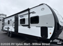 New 2027 Palomino Tracks 3200TSBH available in Willow Street, Pennsylvania