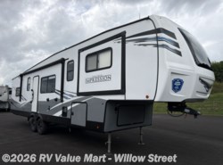 Used 2022 Forest River Impression 320FL available in Willow Street, Pennsylvania