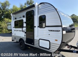 New 2027 K-Z Sportsmen Classic 130RD available in Willow Street, Pennsylvania