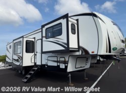 Used 2021 Forest River Sabre 39FLH available in Willow Street, Pennsylvania