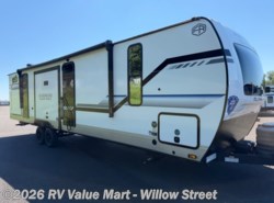Used 2025 Forest River Cherokee ALHA WOLF 33BHL available in Willow Street, Pennsylvania