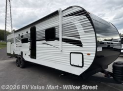 New 2027 K-Z Sportsmen 333BHK available in Willow Street, Pennsylvania