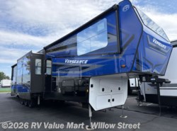 New 2027 Forest River Vengeance 4415 available in Willow Street, Pennsylvania