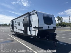 New 2027 Forest River Surveyor Legend 296QBLE available in Willow Street, Pennsylvania