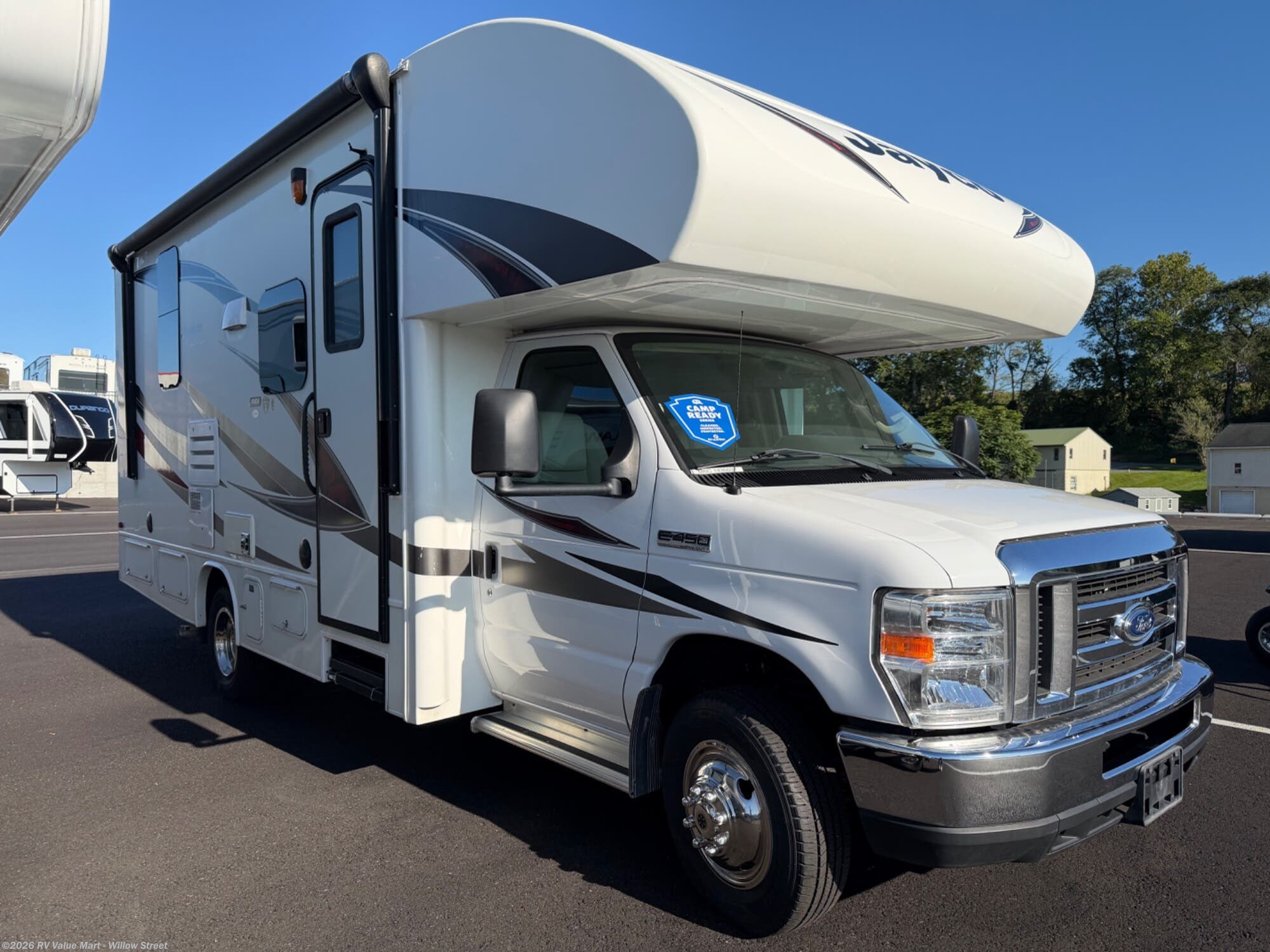 Used 2018 Jayco Redhawk 22J available in Willow Street, Pennsylvania