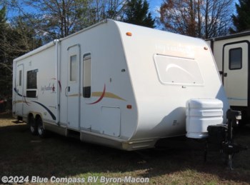 Used 2006 Jayco Jay Feather LGT 25 Z available in Byron, Georgia