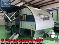 Used 2022 Forest River Wolf Pup 16TS available in Byron, Georgia