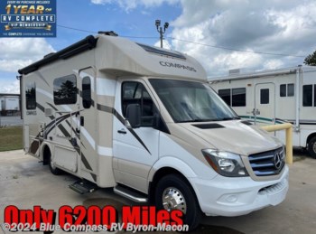 Used 2018 Thor Motor Coach Compass 24TX available in Byron, Georgia