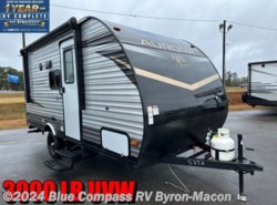  New 2023 Forest River Aurora 16BHX available in Byron, Georgia