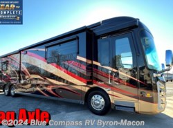  Used 2018 Entegra Coach Anthem 44B available in Byron, Georgia