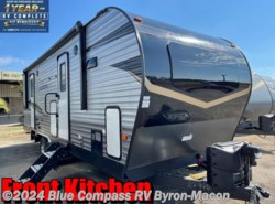 New 2023 Forest River Aurora 26FKDS available in Byron, Georgia