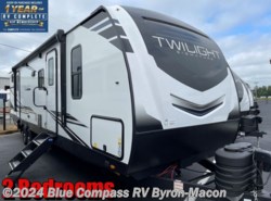 New 2024 Twilight RV  TWS 31BH available in Byron, Georgia
