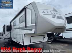 New 2024 Alliance RV  37MBR available in Byron, Georgia