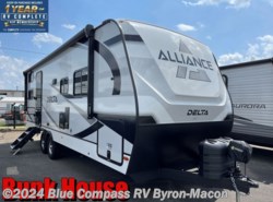 New 2024 Alliance RV  251BH available in Byron, Georgia