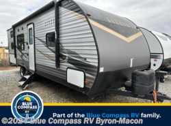 Used 2020 Forest River Aurora 26BH available in Byron, Georgia