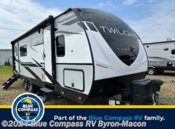 Used 2022 Cruiser RV Twilight Signature TWS 2400 available in Byron, Georgia