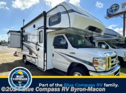 Used 2023 Forest River Sunseeker LE 2550DSLE Ford available in Byron, Georgia