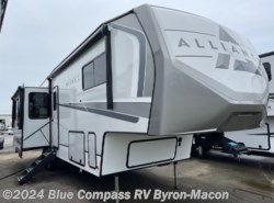 New 2024 Alliance RV Avenue 32RLS available in Byron, Georgia