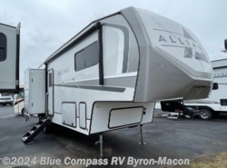 New 2024 Alliance RV Avenue 33RKS available in Byron, Georgia