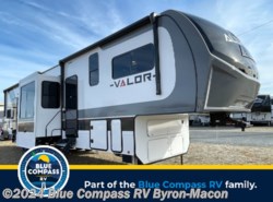 New 2024 Alliance RV Valor 42V13 available in Byron, Georgia