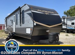 New 2023 Forest River Aurora 34BHTS available in Byron, Georgia