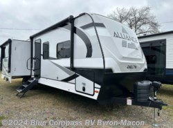 New 2024 Alliance RV Delta 321BH available in Byron, Georgia