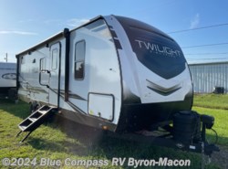 New 2024 Cruiser RV Twilight Signature TWS-25BH available in Byron, Georgia