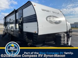 New 2024 Forest River Cherokee Grey Wolf 24RRT available in Byron, Georgia