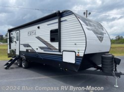 New 2024 Palomino Puma 25RKQB available in Byron, Georgia