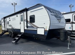 New 2024 Palomino Puma 28BHSS available in Byron, Georgia