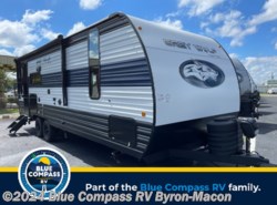 New 2024 Forest River Cherokee Grey Wolf 23MK available in Byron, Georgia