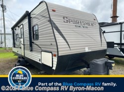 Used 2018 K-Z Sportsmen LE 260BHLE available in Byron, Georgia