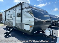 New 2024 Forest River Aurora Light 26BHS available in Byron, Georgia