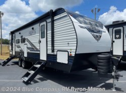 New 2024 Palomino Puma 26RLS available in Byron, Georgia