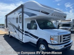 New 2025 Entegra Coach Odyssey 30Z available in Byron, Georgia