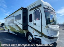 New 2025 Fleetwood Discovery LXE 40M available in Byron, Georgia