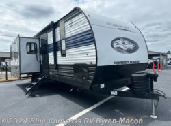 New 2025 Forest River Cherokee 274WK available in Byron, Georgia