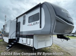 New 2025 Alliance RV Valor 44V14 available in Byron, Georgia