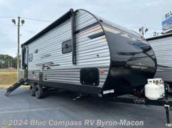 New 2025 Forest River Aurora Light 23MKS available in Byron, Georgia