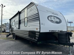 New 2025 Forest River Cherokee Grey Wolf 23MK available in Byron, Georgia