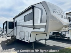 New 2025 Alliance RV Avenue 32RLS available in Byron, Georgia