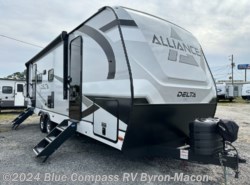 New 2025 Alliance RV Delta 252RL available in Byron, Georgia