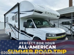 New 2025 Entegra Coach Odyssey SE 22E available in Byron, Georgia