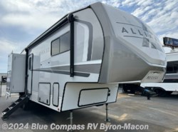 New 2025 Alliance RV Avenue 33RKS available in Byron, Georgia