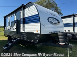 New 2025 Forest River Cherokee Grey Wolf 18RR available in Byron, Georgia