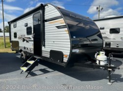 New 2025 Forest River Aurora Light 18BHS available in Byron, Georgia