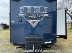 New 2025 Palomino Puma Destination 39DBT available in Byron, Georgia