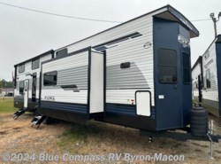 New 2025 Palomino Puma Destination 403LFT available in Byron, Georgia