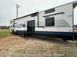 New 2025 Palomino Puma Destination 429LFT available in Byron, Georgia